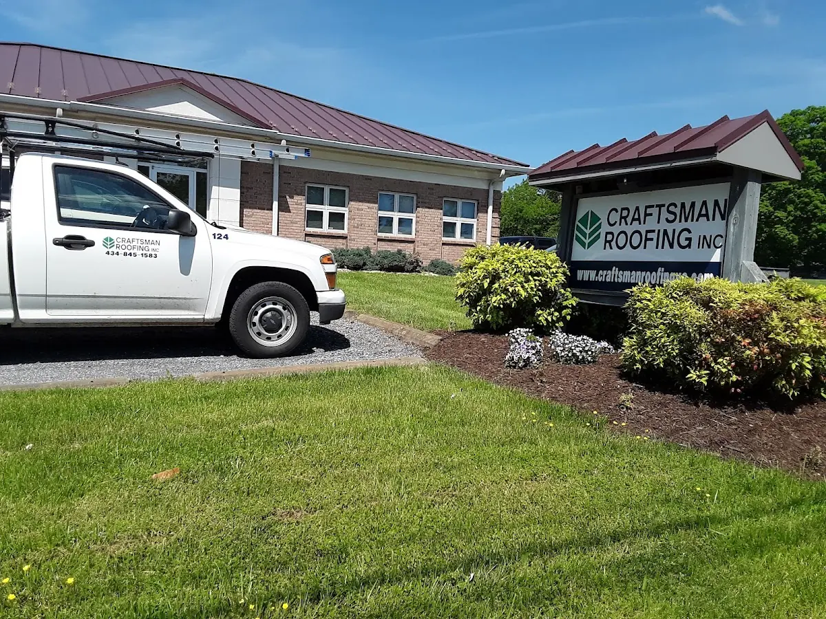 Quality Ice Dam Removal by experienced craftsmen in Glade Town